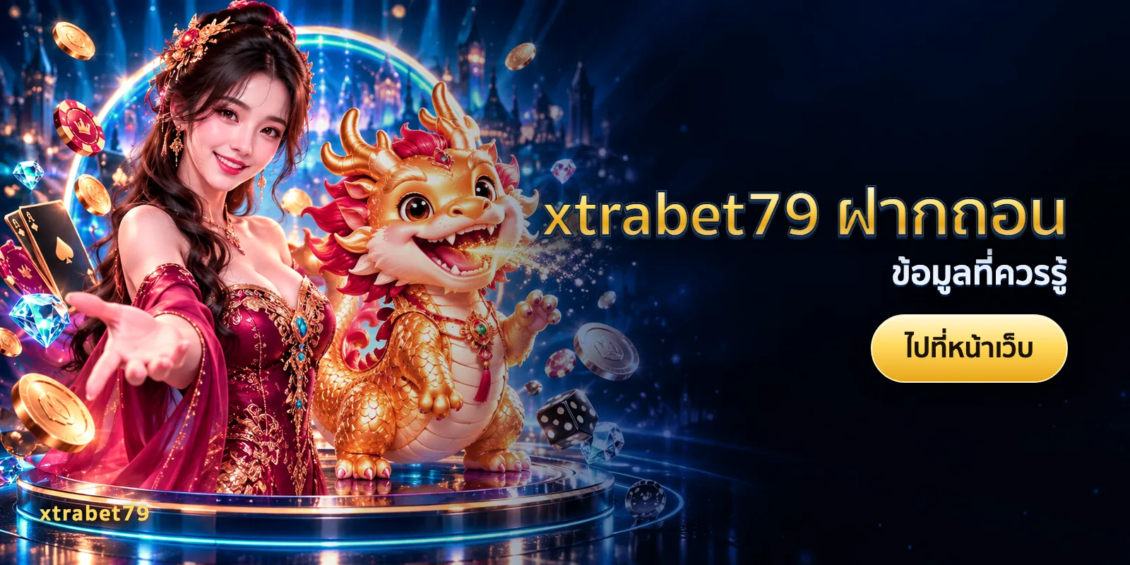ภาพประกอบบทความ xtrabet79 ฝากถอน — ข้อมูลที่ควรรู้