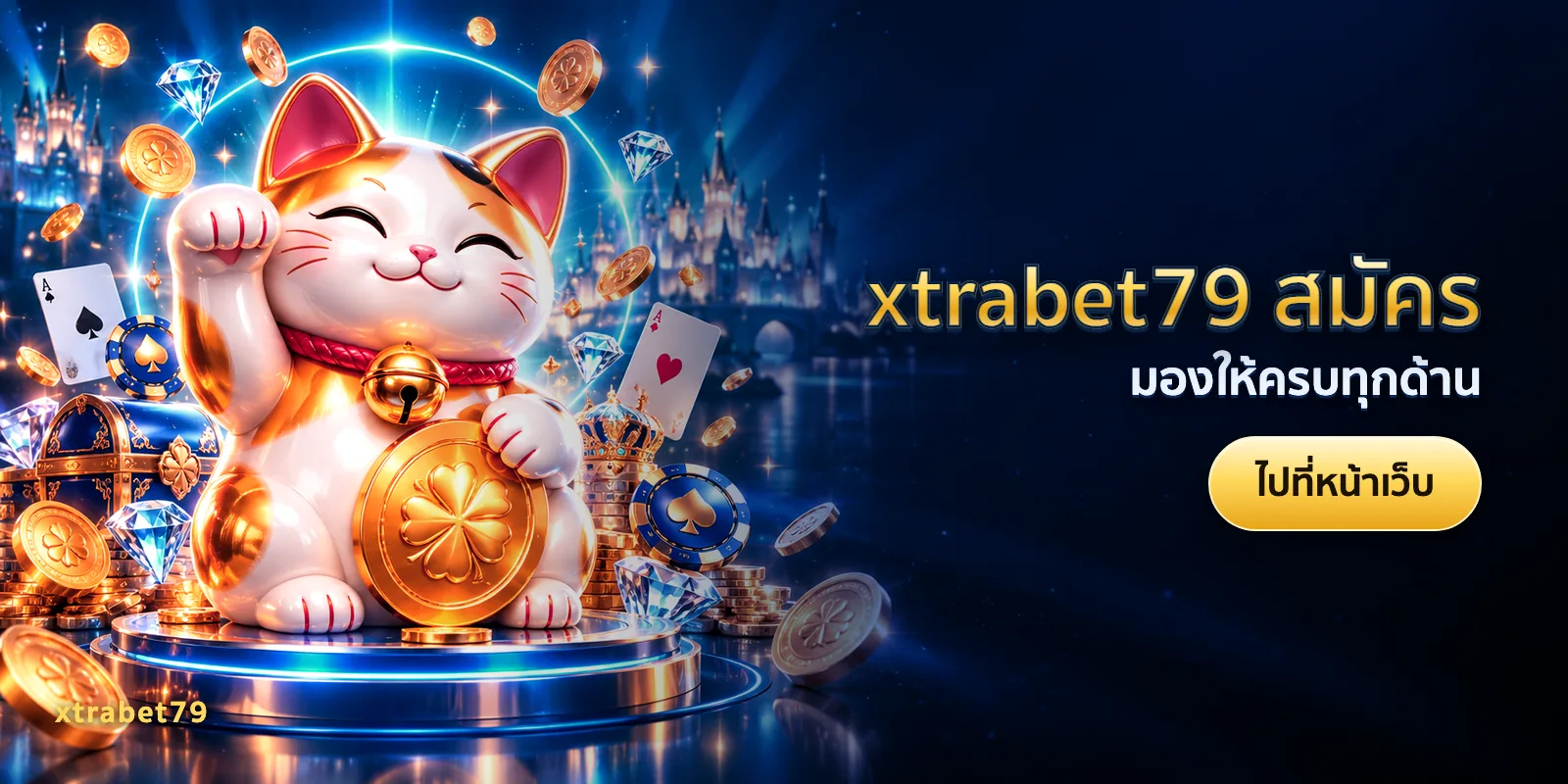 ภาพประกอบบทความ xtrabet79 สมัคร — มองให้ครบทุกด้าน