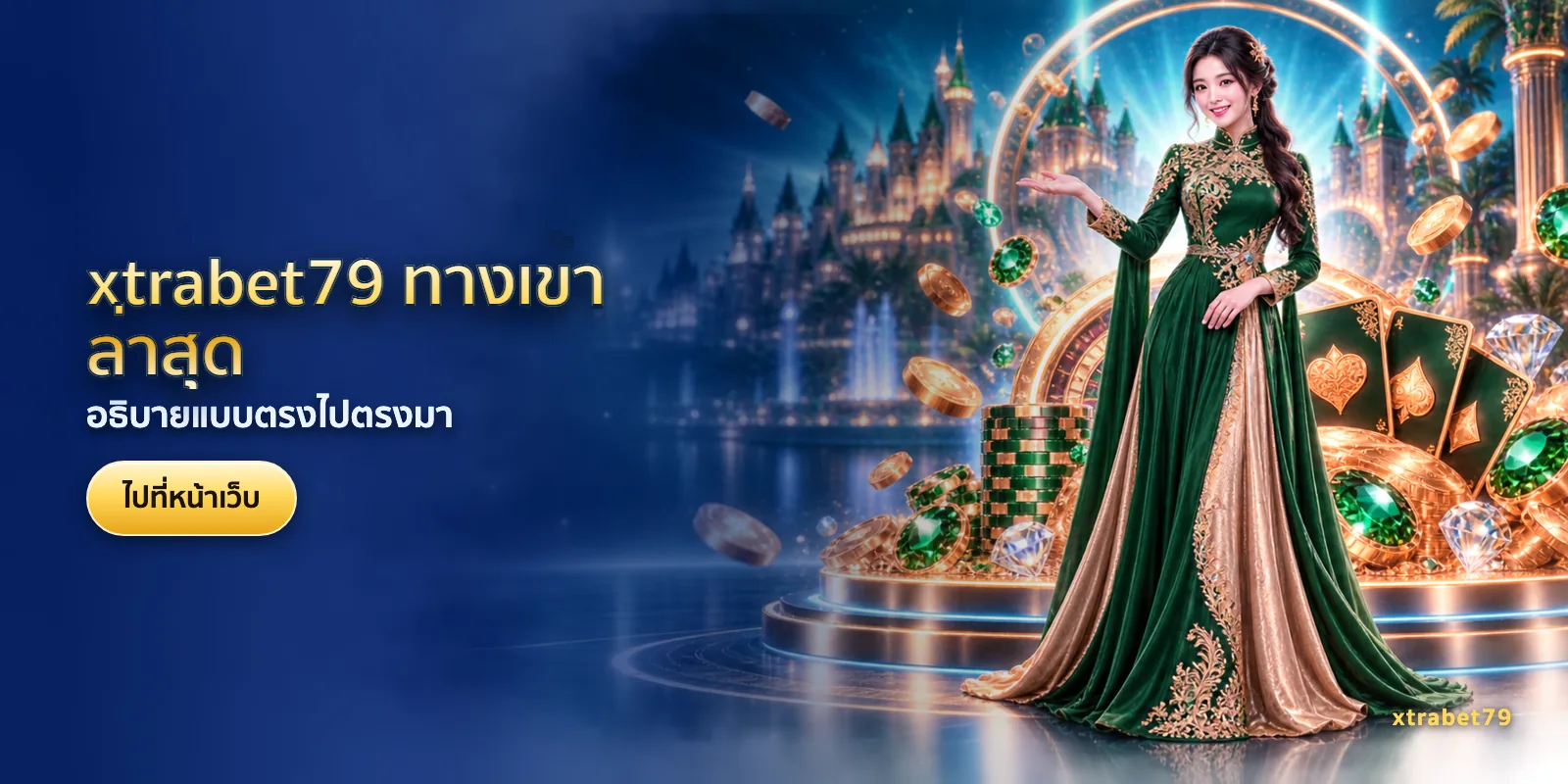 ภาพประกอบบทความ xtrabet79 ทางเข้าล่าสุด — อธิบายแบบตรงไปตรงมา