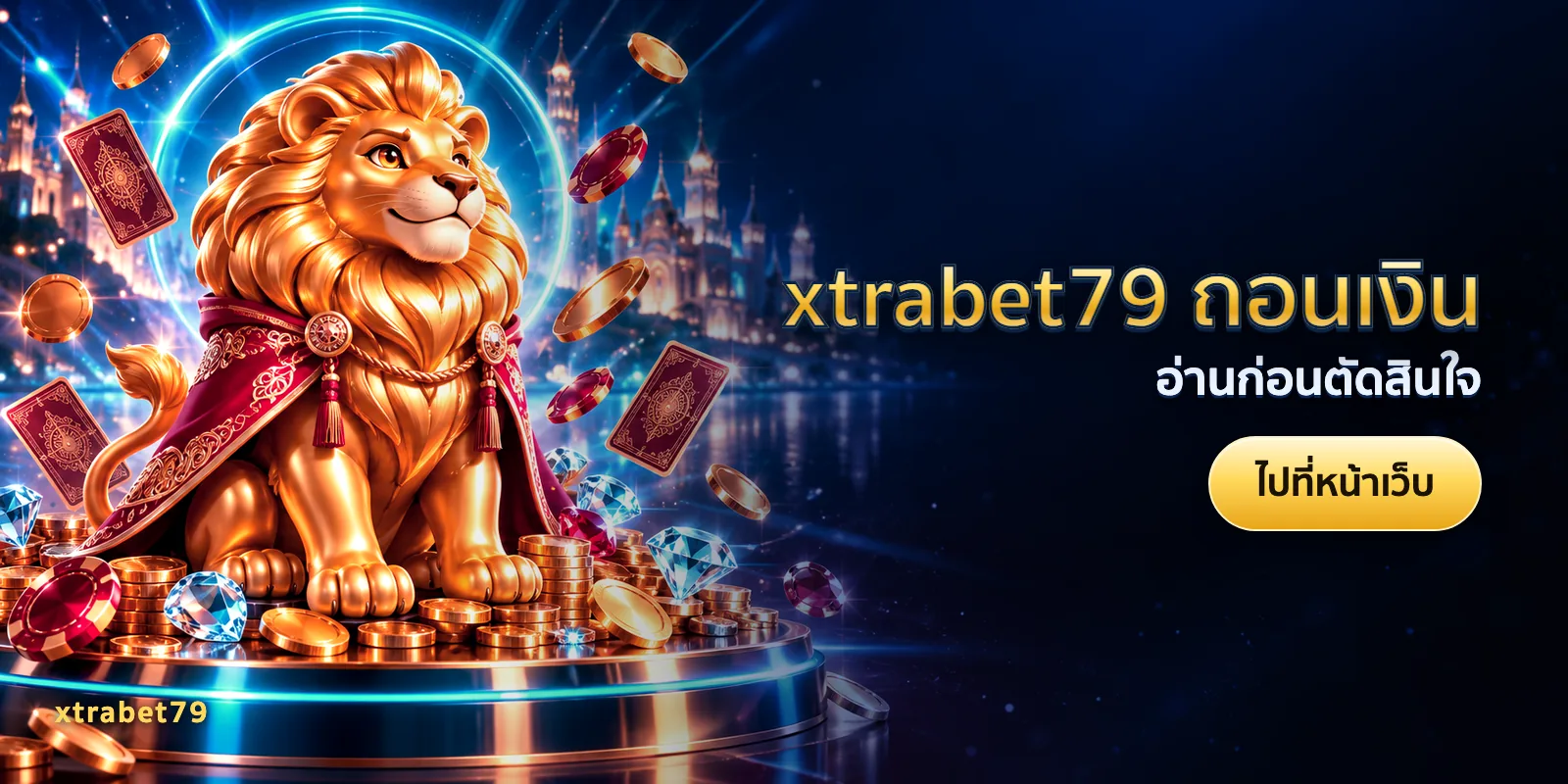 ภาพประกอบบทความ xtrabet79 ถอนเงิน — อ่านก่อนตัดสินใจ