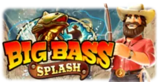 ภาพเกม Big Bass Splash ที่ xtrabet79 รวบรวมไว้