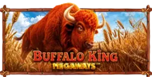 ภาพเกม Buffalo King Megaways ที่ xtrabet79 รวบรวมไว้