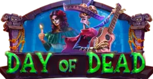 ภาพเกม Day Of Dead ที่ xtrabet79 รวบรวมไว้