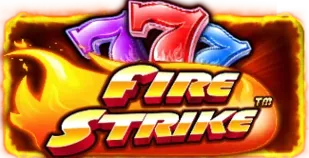 ภาพเกม Fire Strike ที่ xtrabet79 รวบรวมไว้
