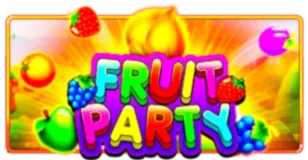 ภาพเกม Fruit Party ที่ xtrabet79 รวบรวมไว้
