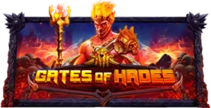 ภาพเกม Gates Of Hades ที่ xtrabet79 รวบรวมไว้