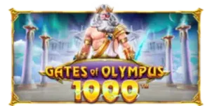 ภาพเกม Gates Of Olympus 1000 ที่ xtrabet79 รวบรวมไว้