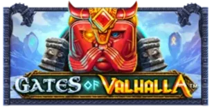 ภาพเกม Gates Of Valhalla ที่ xtrabet79 รวบรวมไว้