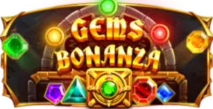 ภาพเกม Gems Bonanza ที่ xtrabet79 รวบรวมไว้
