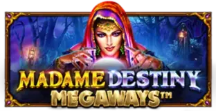 ภาพเกม Madame Destiny Megaways ที่ xtrabet79 รวบรวมไว้