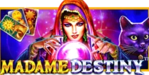 ภาพเกม Madame Destiny ที่ xtrabet79 รวบรวมไว้
