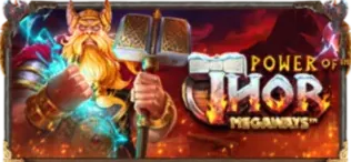 ภาพเกม Power Of Thor Megaways ที่ xtrabet79 รวบรวมไว้