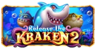 ภาพเกม Release The Kraken 2 ที่ xtrabet79 รวบรวมไว้