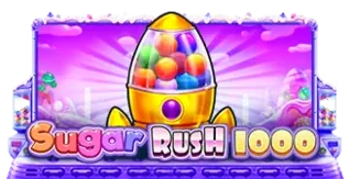 ภาพเกม Sugar Rush 1000 ที่ xtrabet79 รวบรวมไว้