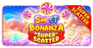 ภาพเกม Sweet Bonanza Super Scatter ที่ xtrabet79 รวบรวมไว้